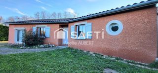  Maison � vendre 4 pi�ces 115 m�