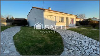  Maison � vendre 4 pi�ces 90 m�