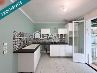  Maison � vendre 3 pi�ces 91 m�