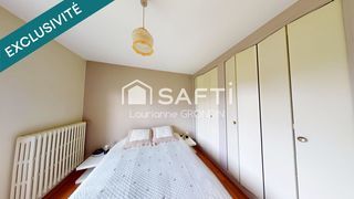  Maison � vendre 5 pi�ces 90 m�