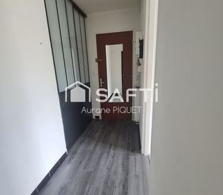  Appartement � vendre 2 pi�ces 44 m�