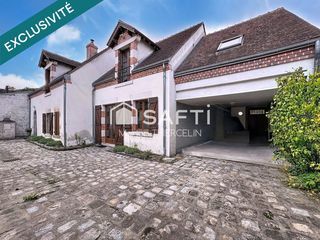  Maison � vendre 5 pi�ces 170 m�