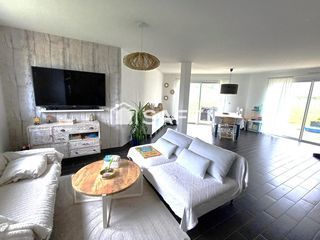  Maison � vendre 5 pi�ces 120 m�