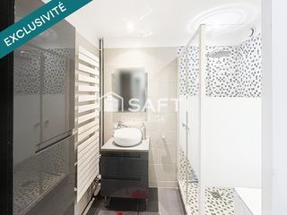  Appartement � vendre 3 pi�ces 76 m�