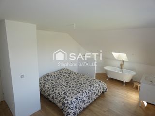  Maison � vendre 5 pi�ces 112 m�