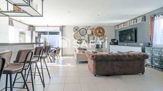  Maison � vendre 5 pi�ces 162 m�