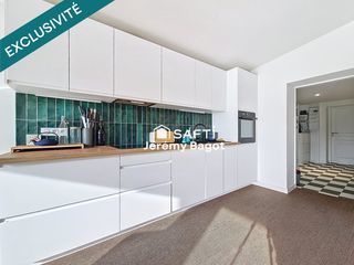  Maison � vendre 7 pi�ces 160 m�