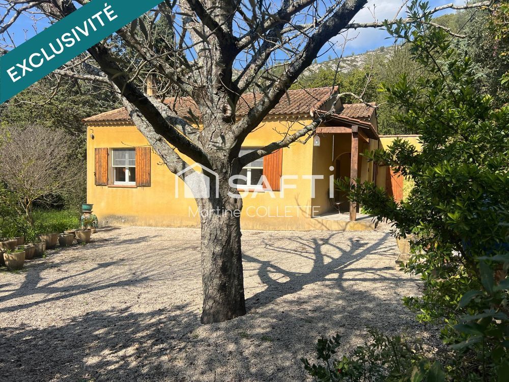 � vendre  Maison G�menos (13420)