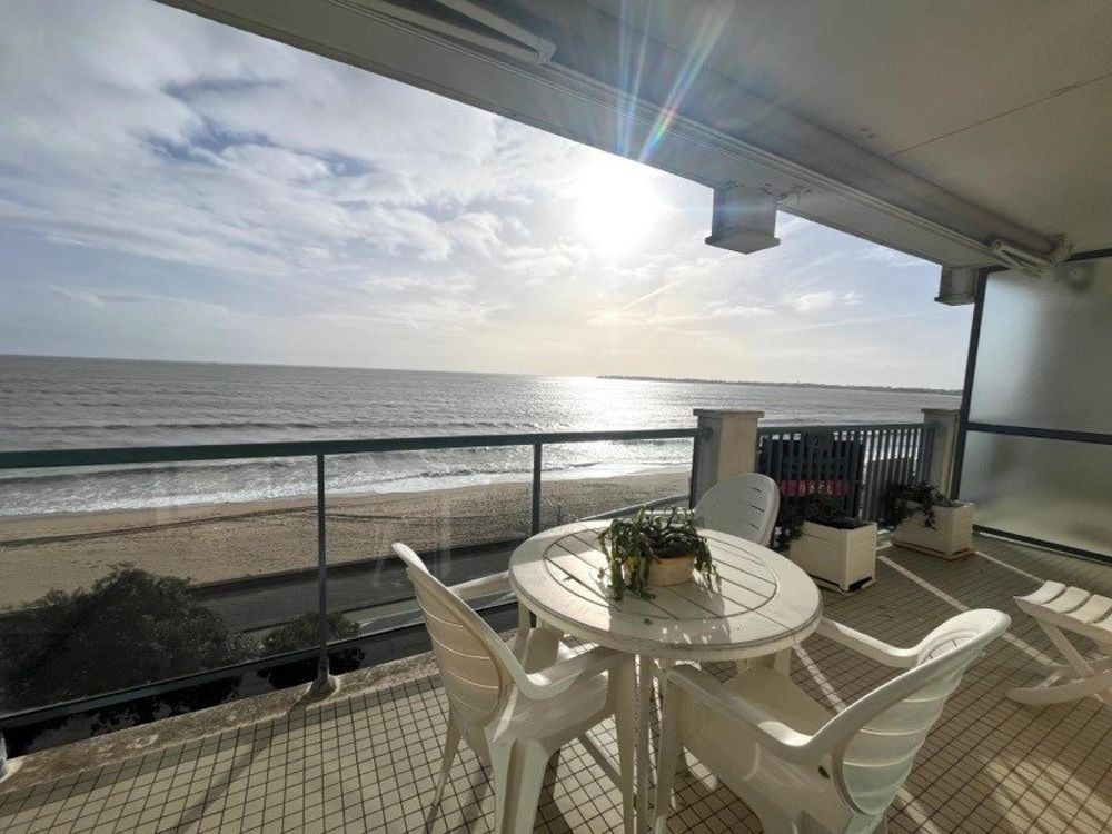 � vendre  Appartement La Baule-Escoublac (44500)