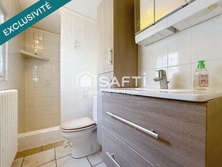  Maison � vendre 5 pi�ces 54 m�