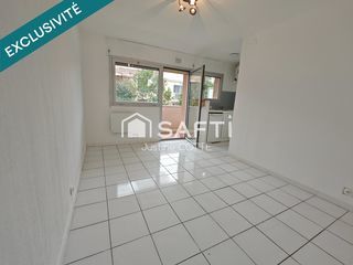  Appartement � vendre 1 pi�ce 18 m�