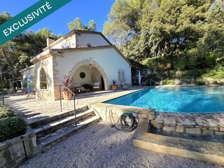  Maison � vendre 5 pi�ces 145 m�