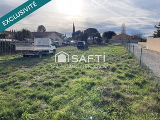  Terrain � vendre 950 m�