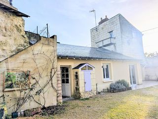  Maison � vendre 4 pi�ces 97 m�