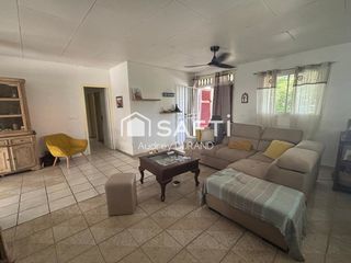  Maison � vendre 5 pi�ces 136 m�