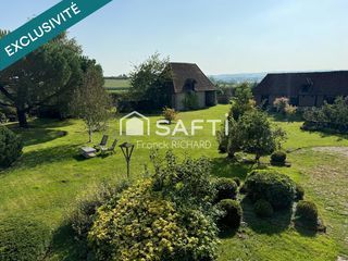  Maison � vendre 8 pi�ces 211 m�