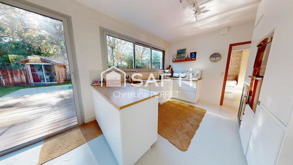 � vendre  Maison L�ge-Cap-Ferret (33950)