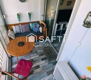  Appartement � vendre 2 pi�ces 26 m�