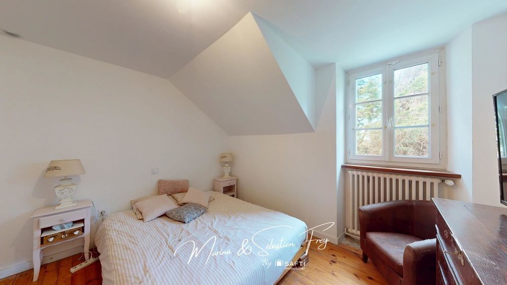 � vendre  Maison Louannec (22700)