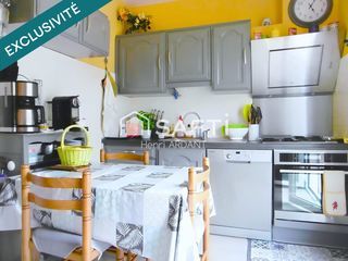  Maison � vendre 6 pi�ces 125 m�