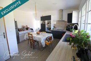  Maison � vendre 6 pi�ces 185 m�