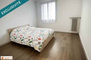  Appartement � vendre 3 pi�ces 74 m�