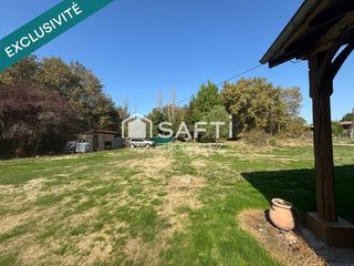  Maison � vendre 6 pi�ces 160 m�