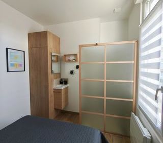  Appartement � vendre 2 pi�ces 24 m�