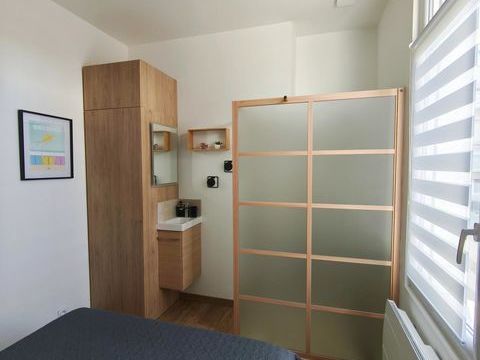  Appartement � vendre 2 pi�ces 24 m�