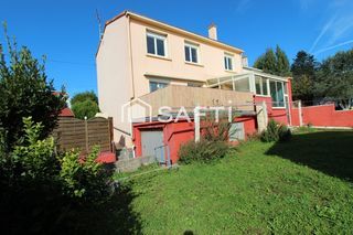  Maison � vendre 5 pi�ces 105 m�