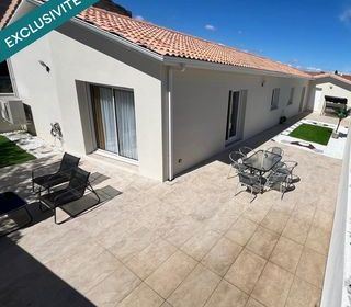  Maison � vendre 5 pi�ces 100 m�