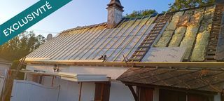  Maison � vendre 5 pi�ces 120 m�