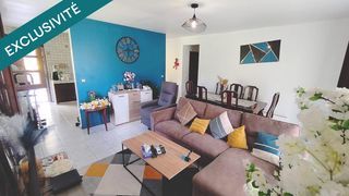  Maison � vendre 3 pi�ces 88 m�