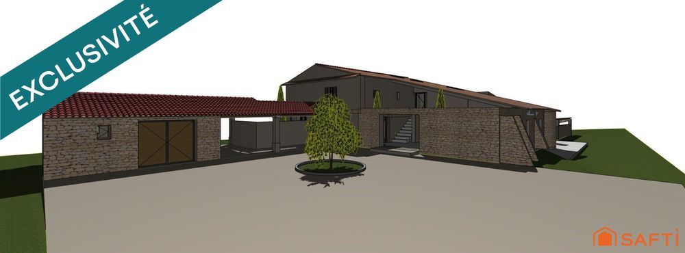 � vendre  Maison Apt (84400)