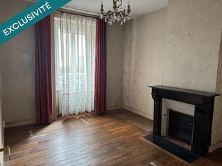  Maison � vendre 8 pi�ces 156 m�