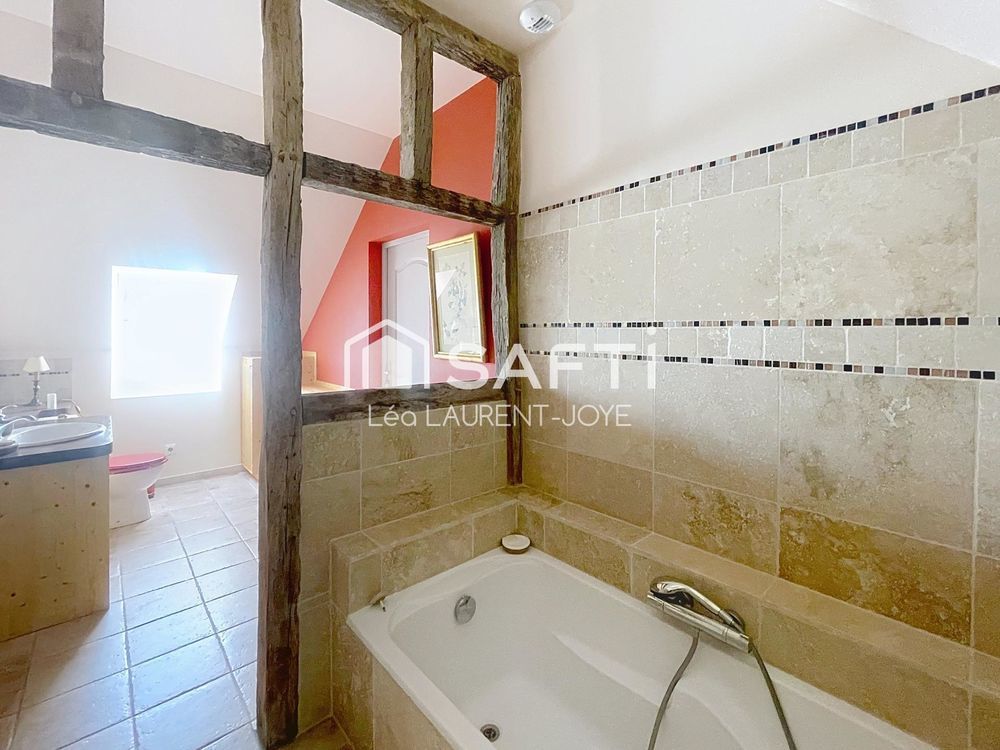 � vendre  Maison Fondettes (37230)