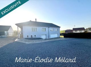  Maison � vendre 5 pi�ces 143 m�