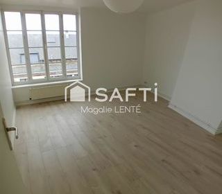  Appartement � vendre 5 pi�ces 90 m�