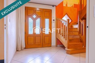  Maison � vendre 8 pi�ces 205 m�