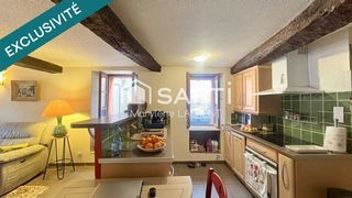  Maison � vendre 3 pi�ces 60 m�