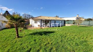  Maison � vendre 6 pi�ces 116 m�