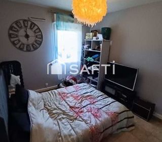  Appartement � vendre 2 pi�ces 46 m�