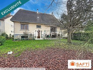  Maison � vendre 8 pi�ces 174 m�