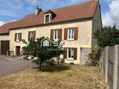   Maison familiale avec d�pendance et potentiel Maison - 5 pi�ce(s) - 131 m�