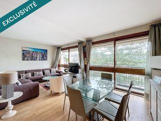  Appartement � vendre 4 pi�ces 87 m�