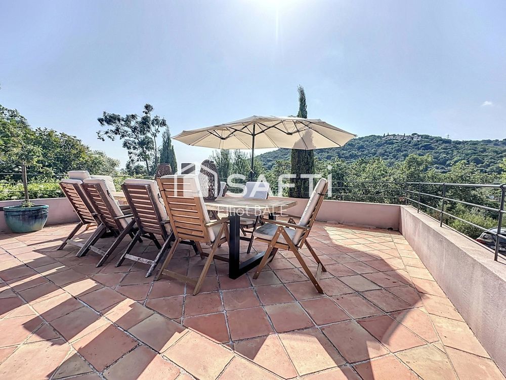 � vendre  Maison Grimaud (83310)