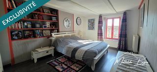  Maison � vendre 5 pi�ces 209 m�