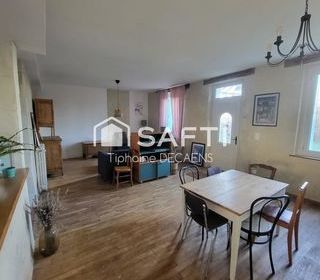  Maison � vendre 6 pi�ces 110 m�