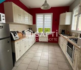  Maison � vendre 4 pi�ces 159 m�