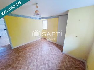  Maison � vendre 4 pi�ces 69 m�